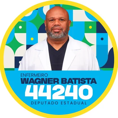 @enfermeirowagnerbatista profile image
