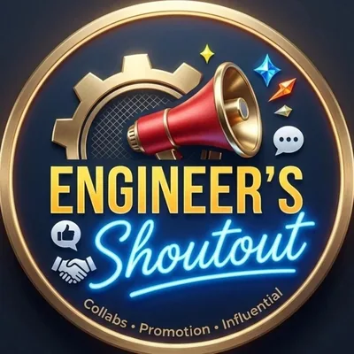 @engineers_shoutout profile image