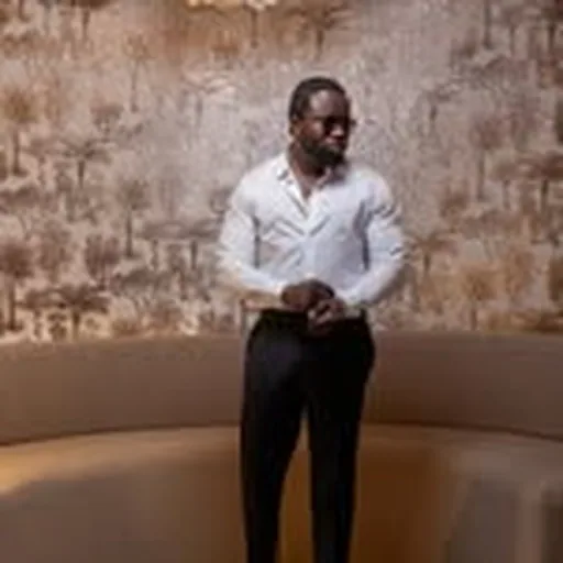 @eniolatizzle profile image