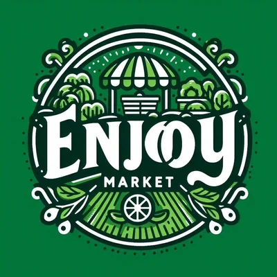 @enjoymarket_id profile image