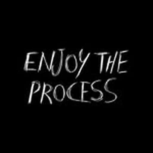@enjoytheprocess.esaem profile image