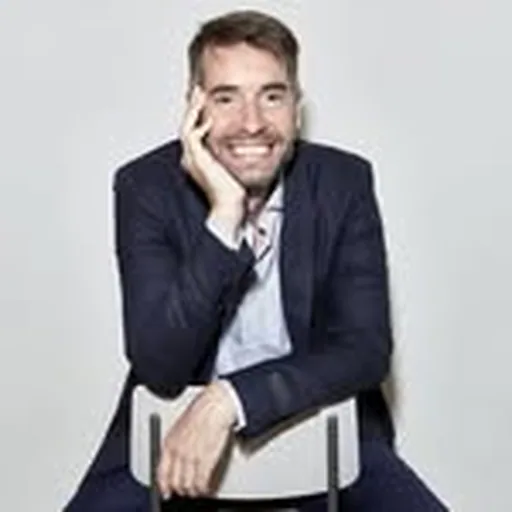 @enricpastor profile image