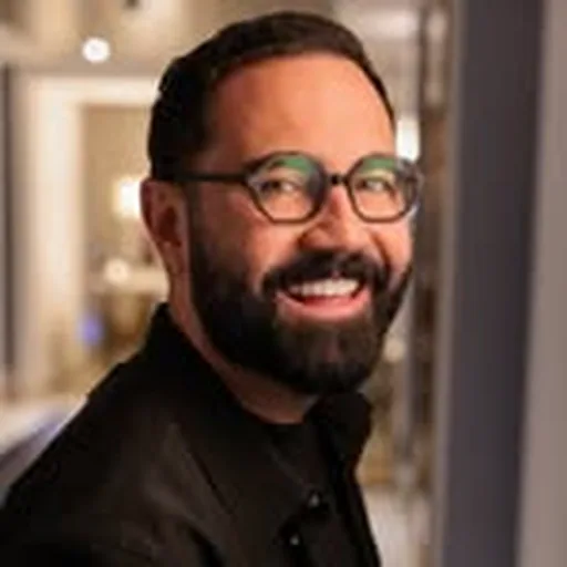 @enriquesantos profile image