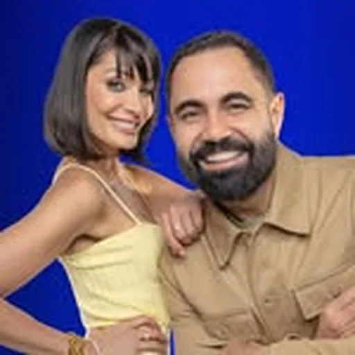 @enriquesantosshow profile image