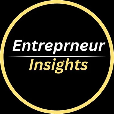 @entreprneurinsights profile image
