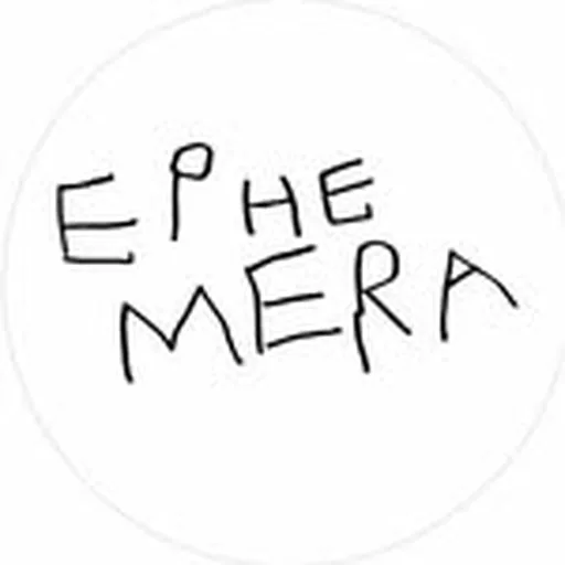 @ephemera_precious_documents profile image