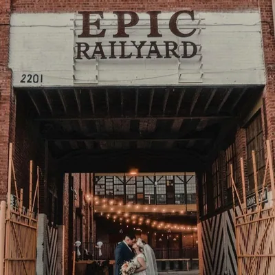@epicrailyardevent profile image