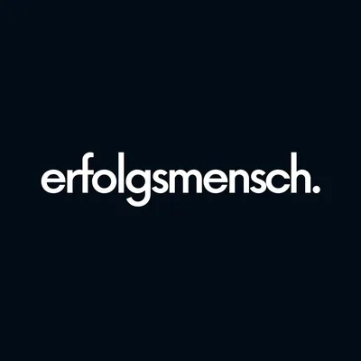 @erfolgsmensch profile image