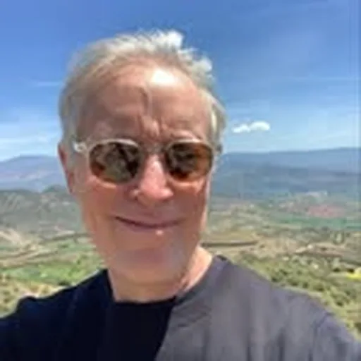 @ericasimov profile image