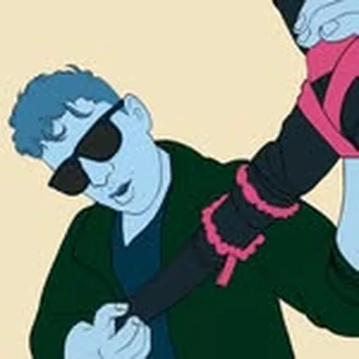 @ericbennybloom profile image