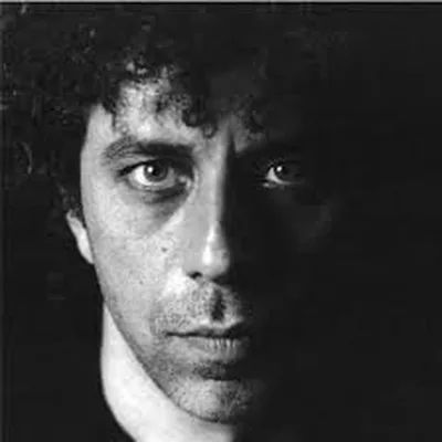 @ericbogosian profile image
