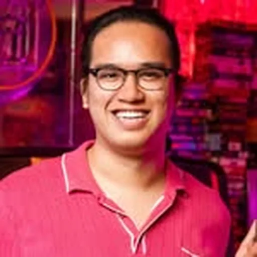 @ericgelb profile image