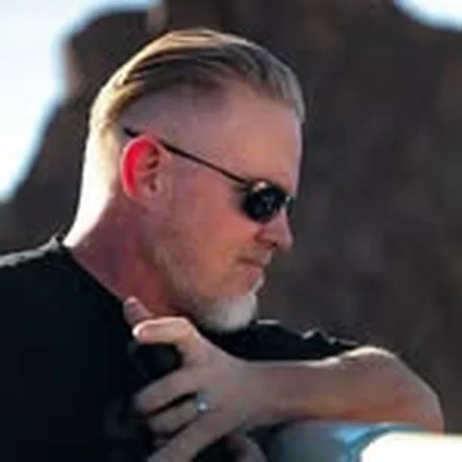 @erikthureson profile image