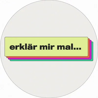 @erklaermirmal profile image