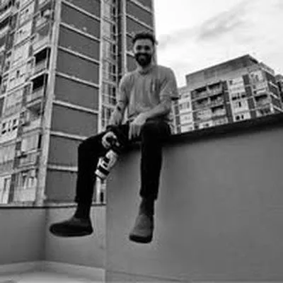 @ernestmazarekic profile image