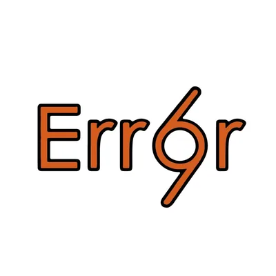 @error69 profile image