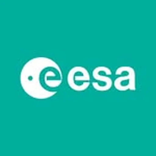 @esa_earth profile image