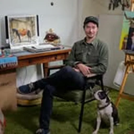 @esao profile image