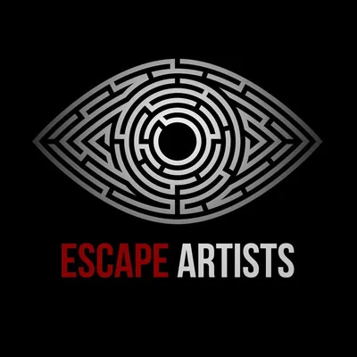 @escapeartistsentertainment profile image