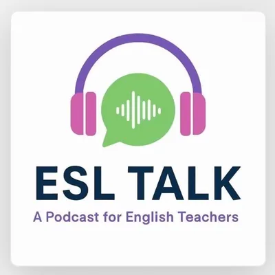 @esltalkpodcast profile image