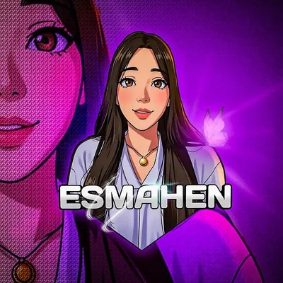 @esmahen_ff profile image