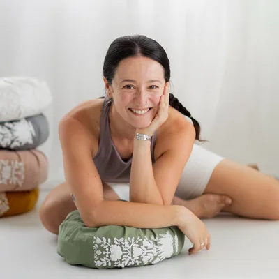 @espacioahimsayoga profile image