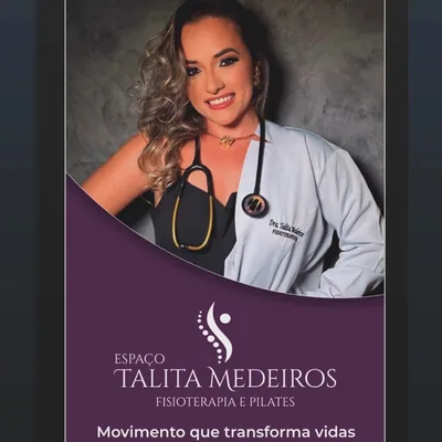 @espacotalitamedeiross profile image