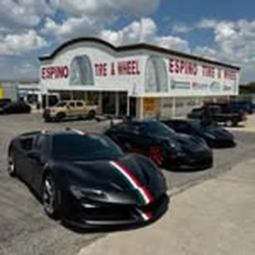 @espinotireandwheel profile image