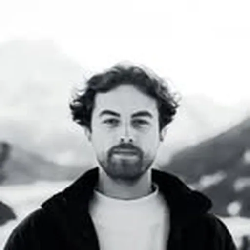 @estebanlaine profile image
