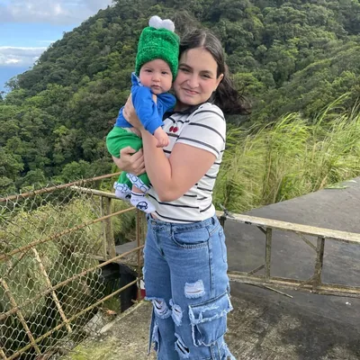 @estefanisantos30 profile image