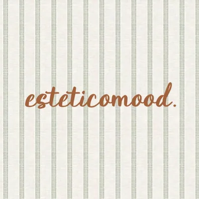 @esteticomood profile image