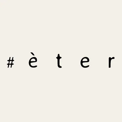 @eter_restaurant profile image