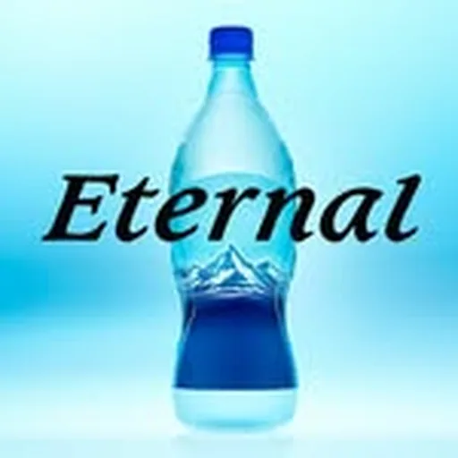 @eternalwater profile image