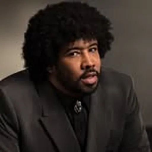 @eugenedaniels2 profile image