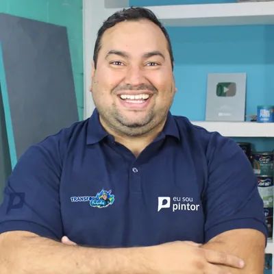 @eusoupintor profile image