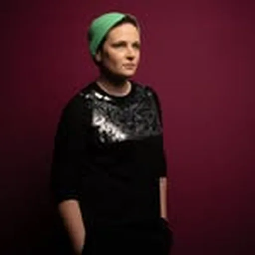 @evaklesse profile image