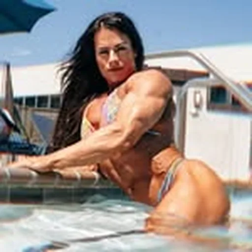 @evalaurabelle_ifbbpro profile image