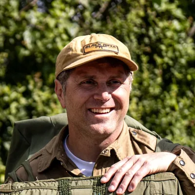 @evanhafer profile image