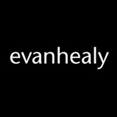 @evanhealy profile image
