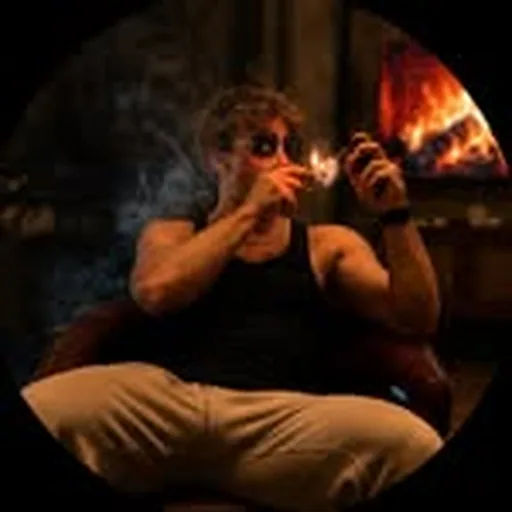 @evanpercin profile image