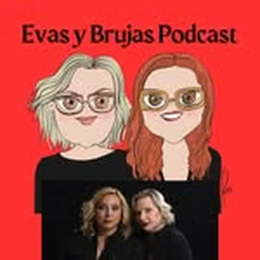 @evasybrujaspodcast profile image