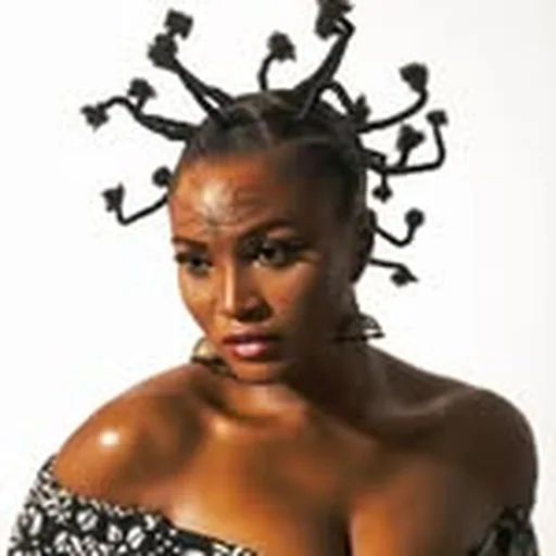 @evaxalordiah profile image