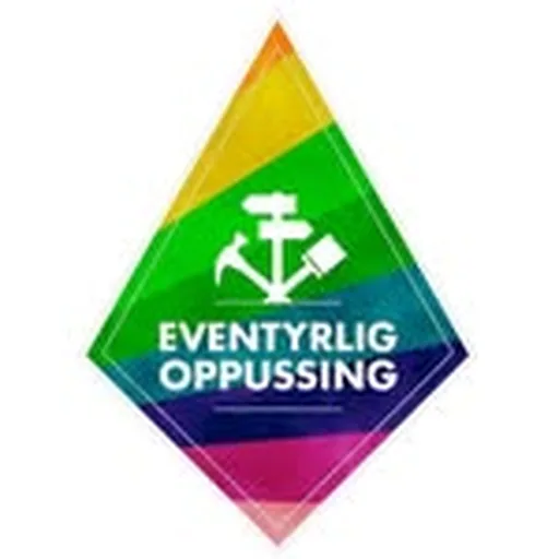 @eventyrligoppussing profile image