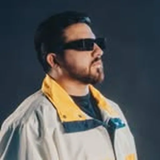 @everaldho_ profile image
