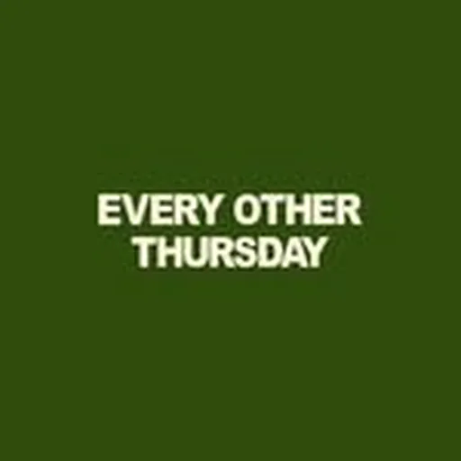 @everyotherthursday profile image
