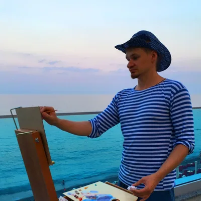 @evgeniyvagin_painting profile image