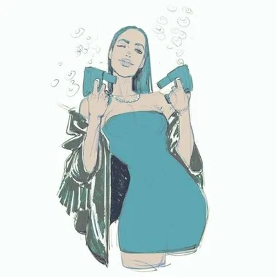 @eviethecool profile image