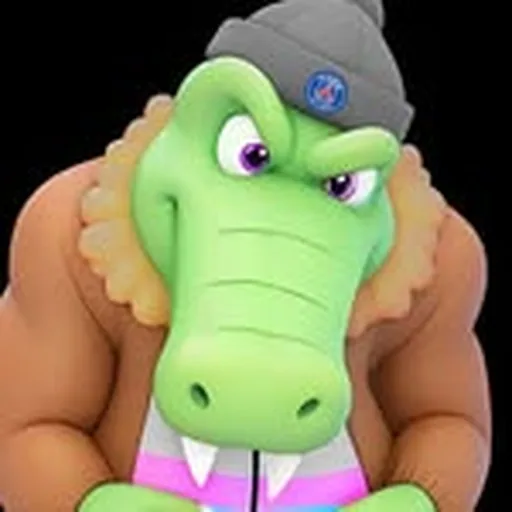 @evilgrimace profile image