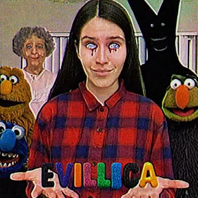 @evilllica profile image
