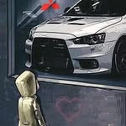 @evofanclub profile image